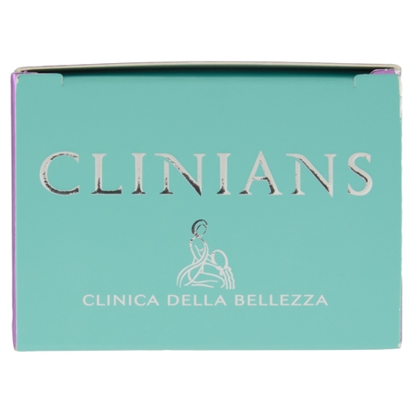 Clinians Intense A Bodycare Crema Anticellulite* Punti Critici 150 mL
